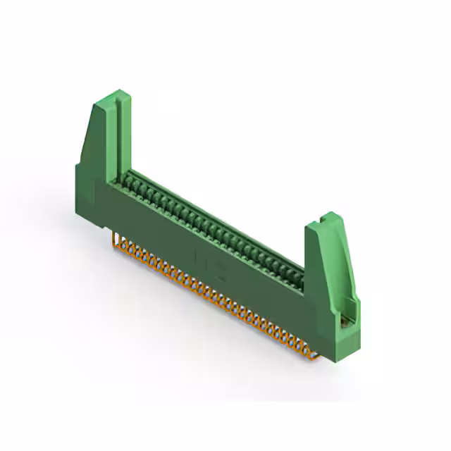 345-029-558-188 EDAC Inc.  Edgeboard Connectors